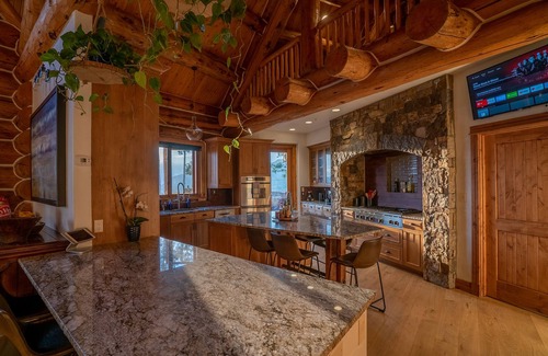 Mountain Village House | Best views in Telluride