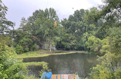 Lexington House | Best way to experience South Carolina