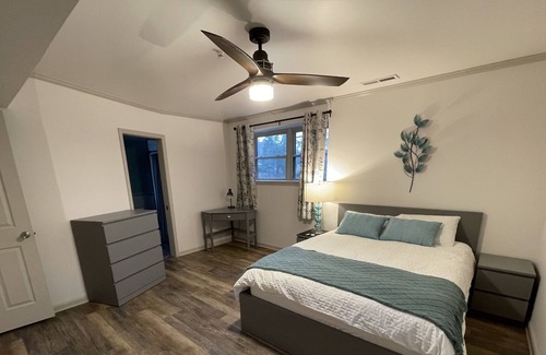 Lexington House | Best way to experience South Carolina