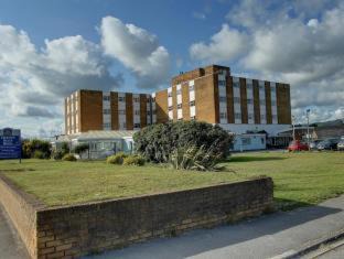 Port Talbot Hotel | Best Western Aberavon Beach Hotel