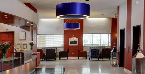 Port Talbot Hotel | Best Western Aberavon Beach Hotel