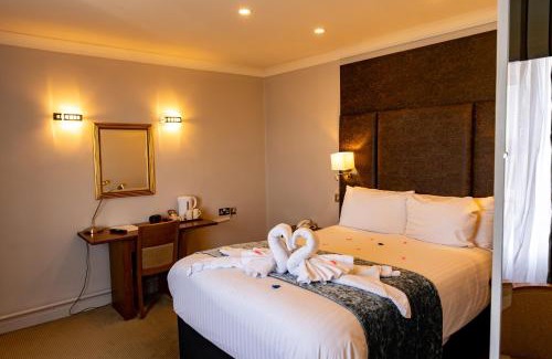 Port Talbot Hotel | Best Western Aberavon Beach Hotel