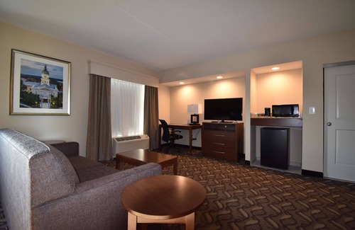 Athens Hotel | Best Western Athens