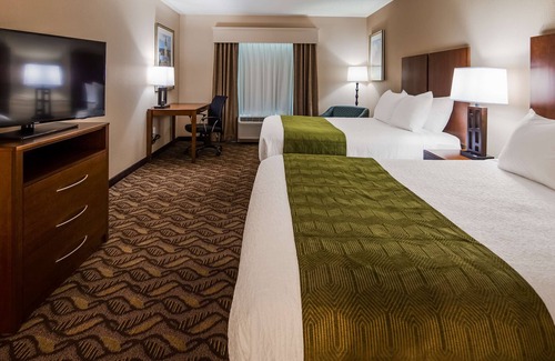 Athens Hotel | Best Western Athens