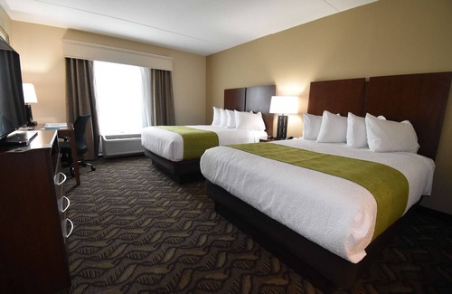 Athens Hotel | Best Western Athens