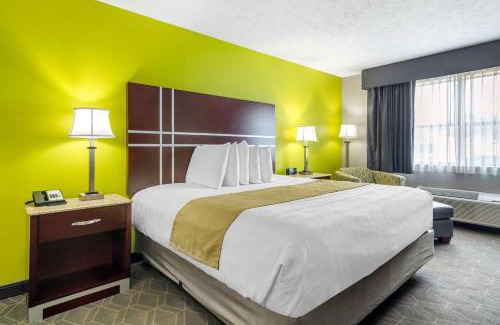 Opelika Hotel | Best Western Auburn/Opelika Inn