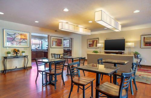 Opelika Hotel | Best Western Auburn/Opelika Inn