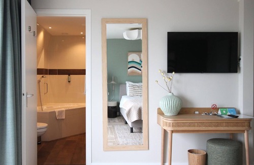 Bergen aan Zee Hotel | Best Western Beach Hotel Bergen Aan Zee