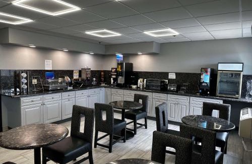 Bolingbrook Hotel | Best Western Bolingbrook Hotel