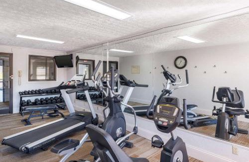 Campbellsville Hotel | Best Western Campbellsville Inn