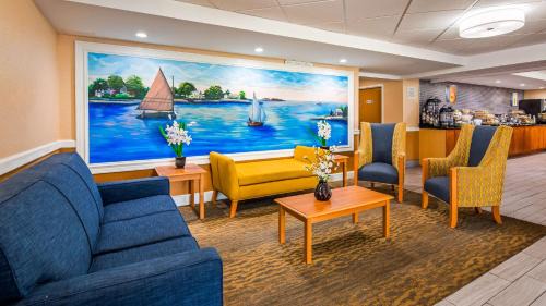 Hyannis Hotel | Best Western Cape Cod Hotel