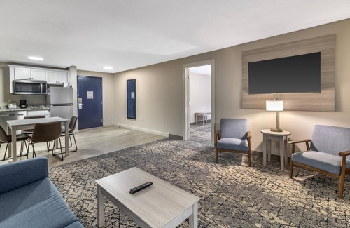 Caribou Hotel | Best Western Caribou Inn
