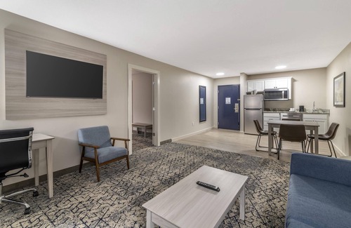 Caribou Hotel | Best Western Caribou Inn