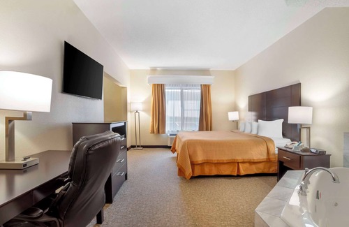 Fort Mill Hotel | Best Western Carowinds