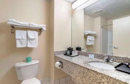 Fort Mill Hotel | Best Western Carowinds