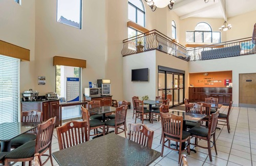 Fort Mill Hotel | Best Western Carowinds