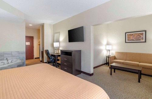 Fort Mill Hotel | Best Western Carowinds