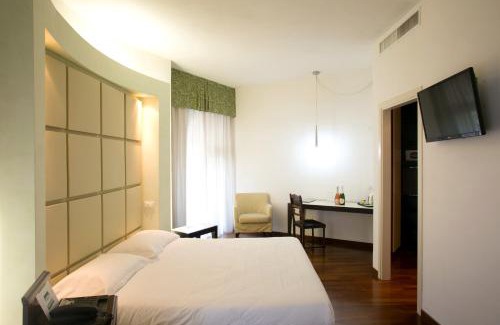 Quartiere Oltre Savio Hotel | Best Western Cesena Hotel