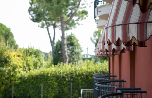 Quartiere Oltre Savio Hotel | Best Western Cesena Hotel
