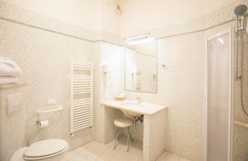 Quartiere Oltre Savio Hotel | Best Western Cesena Hotel