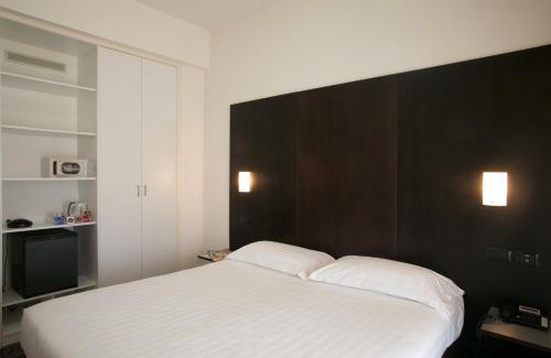 Quartiere Oltre Savio Hotel | Best Western Cesena Hotel