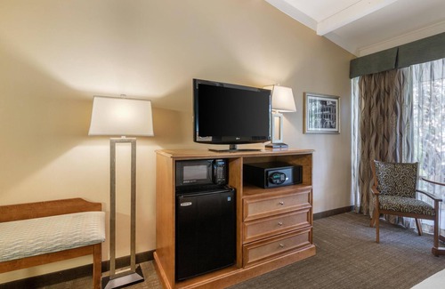 West Ashley Hotel | Best Western Charleston Inn