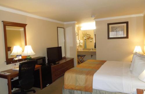Latonia Hotel | Best Western Clermont
