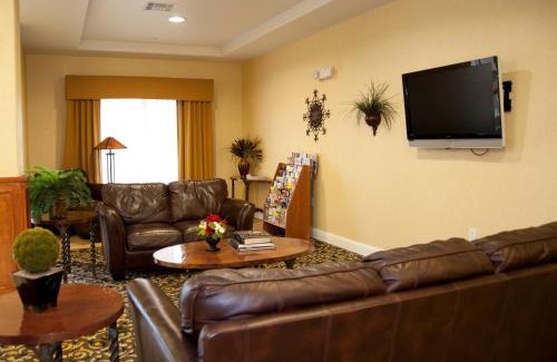 Comanche Hotel | Best Western Comanche Inn