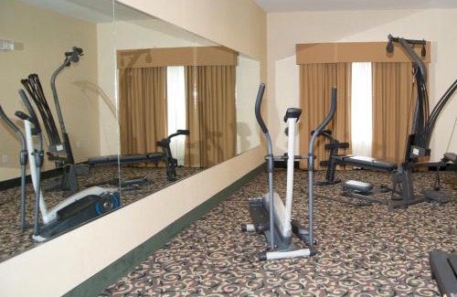 Comanche Hotel | Best Western Comanche Inn