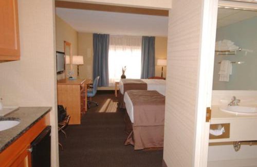 Danbury Hotel | Best Western Danbury/Bethel