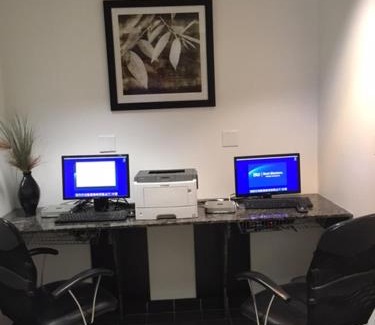 Danbury Hotel | Best Western Danbury/Bethel