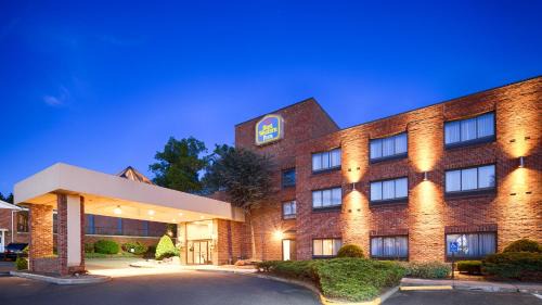 Danbury Hotel | Best Western Danbury/Bethel