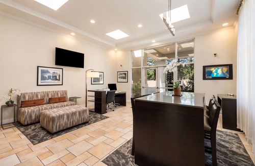 Danville Hotel | Best Western Danville Sycamore Inn