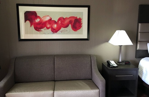 Deming Hotel | Best Western Deming Southwest Inn