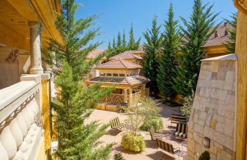 Healdsburg Hotel | Best Western Dry Creek Inn