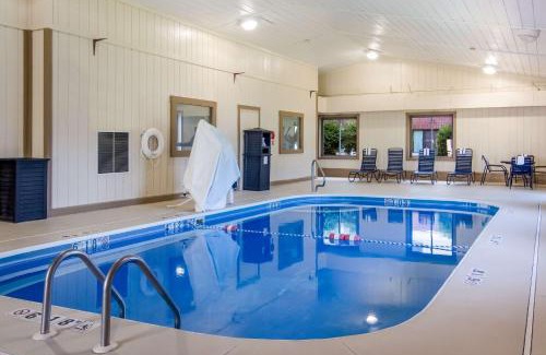 New Philadelphia Hotel | Best Western Dutch Valley Inn