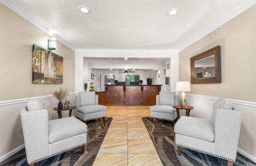 El Centro Hotel | Best Western El Centro Inn