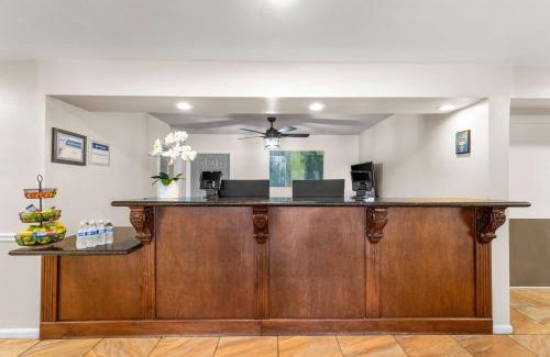 El Centro Hotel | Best Western El Centro Inn
