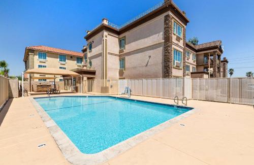 El Centro Hotel | Best Western El Centro Inn