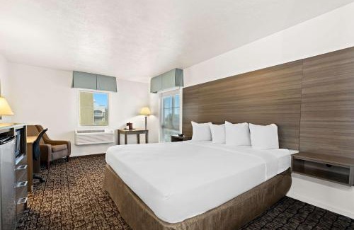 El Centro Hotel | Best Western El Centro Inn