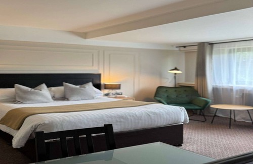 Frodsham Hotel | Best Western Frodsham Forest Hills Hotel