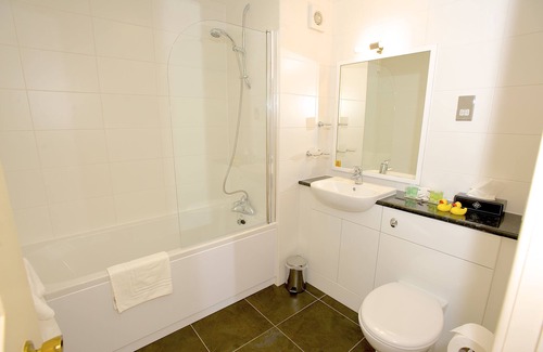 Frodsham Hotel | Best Western Frodsham Forest Hills Hotel