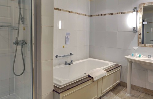 Frodsham Hotel | Best Western Frodsham Forest Hills Hotel