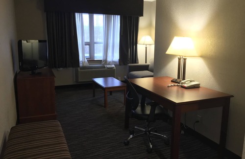Utica Hotel | Best Western Gateway Adirondack Inn