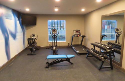Broussard Hotel | Best Western Heritage Inn & Suites