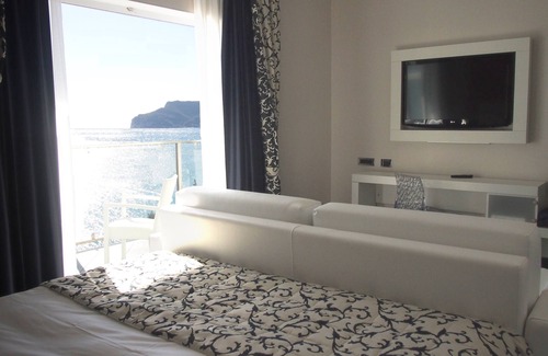 Torre del Mare Hotel | Best Western Hotel Acqua Novella