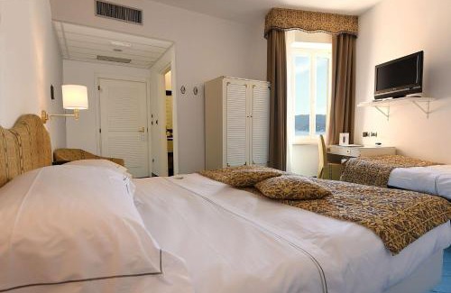 Torre del Mare Hotel | Best Western Hotel Acqua Novella