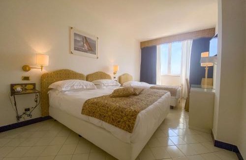 Torre del Mare Hotel | Best Western Hotel Acqua Novella