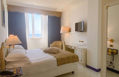 Torre del Mare Hotel | Best Western Hotel Acqua Novella