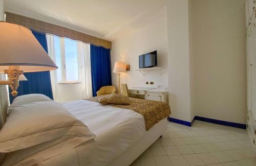 Torre del Mare Hotel | Best Western Hotel Acqua Novella